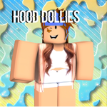 $ Hood Dollies $