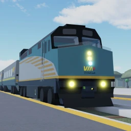 CN Halton Sub (BETA) icon