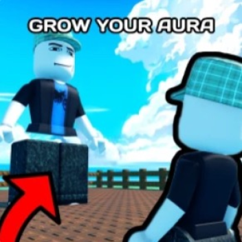 Grow Your Aura