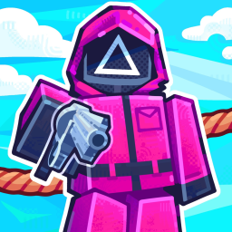 Impossible Jump Rope! [SQUID GAME SEASON 3]