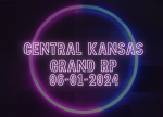 Central Kansas Grand RP