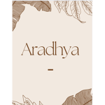 ItsJustAradhya YT