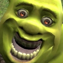 church of shrek
