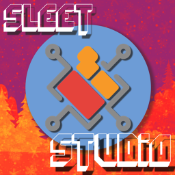 Sleet Studio Hangout