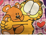 THE GARFIELD