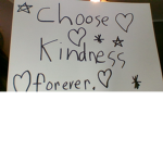 nice share and kindness group
