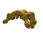 BIG: Pasta Hair