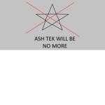 Ash Tek HOSTILES