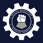 TSC Special Operations: Kilo-16