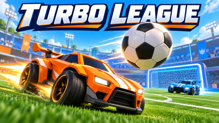 Turbo League thumbnail
