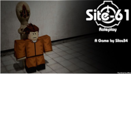 scp foundation site-61 (still in progress)