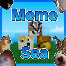 [UPDATE 4] Meme Sea icon
