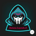 Katana Legends X