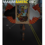 Maxim&Merc Inc.