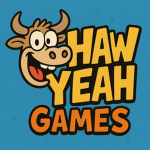 Haw Yeah Games