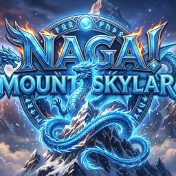[UPD] MOUNT SKYLAR 1K SUMMIT