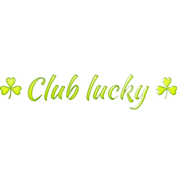 ☘️Club Lucky☘️