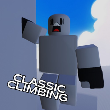 clasic climbing