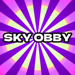 +[NEW ADMIN] SKY OBBY