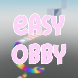 Easy Obby!! icon