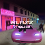 blaZz
