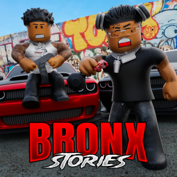 (🔫FREE GUNS🔫) Bronx Stories