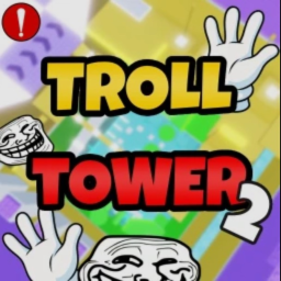 Best Troll Tower
