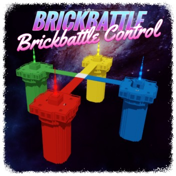 BrickBattle: Gravity Control