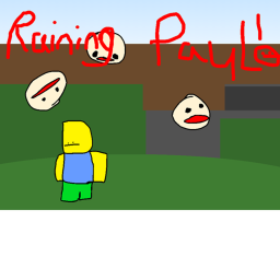 its raining pauls