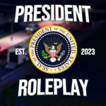 President Roleplay Secret service