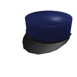 Realistic Police Roleplay