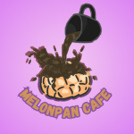 MelonPan Cafe