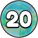 World 20 - Enies Castle