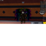 Rat King fan gruop