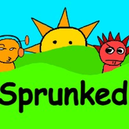 Sprunked Obby