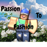 ✨Passion To Fashion✨