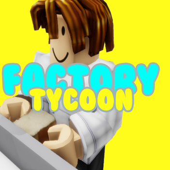 Factory Tycoon [BETA]