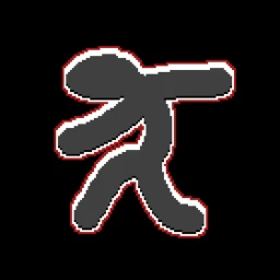 a house icon