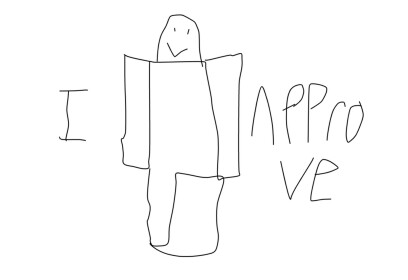 The True Roblox Experience