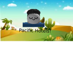 Pacific Hotel X
