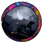 caption=Badge