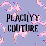 Peachyy Couture