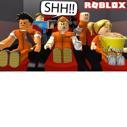 ROBLOXIAN DONALDS/NEW!