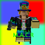 M.A.C.R