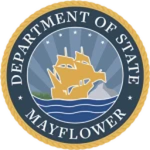 Mayflower Department of State Authority