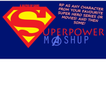 [SUPER POWER MASHUP] Morphs