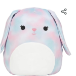 The Squad Of Squishmellows