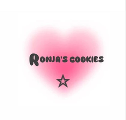 •Ronja's Cookies• Roblox group icon
