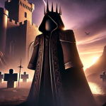 The Siltent Dominion