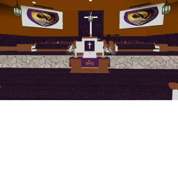 Noobus church